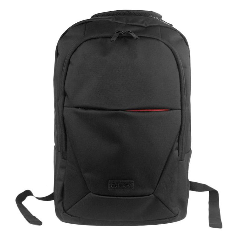 Mochila TEROS Black TE-ACS9017BK para Laptops de hasta 156