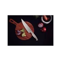 Cuchillo  CHEFF TRAMONTINA Ace Inox SUBLIME #8