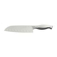 Cuchillo TRAMONTINA SANTOKY SUBLIME Ace Inox# 7.5
