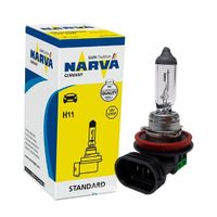 Foco Narva Halógeno H11 12v 55W