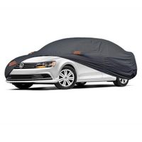 Cobertor De auto Volkswagen Jetta Impermeable