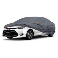 Cobertor De auto Toyota Corolla  Impermeable
