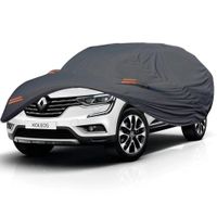 Cobertor De Camioneta Renault Koleos Impermeable