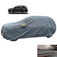 Cobertor De Camioneta Talla S Pesada Impermeable