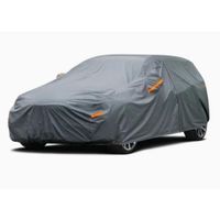 Cobertor De Auto Talla L Pesada Impermeable