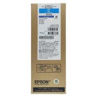 Tinta Epson T01C Cian T01C220 - 45ml