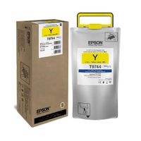 Tinta Epson T974 Amarillo T974420 - 735ml