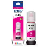 Tinta Epson 544 Magenta T544320 - 65ml