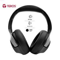 AUDÍFONO INALÁMBRICO ANC TEROS TE-8033N