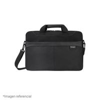 Maletín Targus  Business Casual Slipcase 15-6-Black
