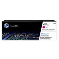 TONER HP 414X MAGENTA W2023X LJ M454 ORIGINAL
