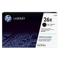 TONER HP 26X NEGRO SCF226X LJP M402 ORIGINAL