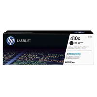 TONER HP 410X NEGRO CF410X LJ M452 M477 ORIGINAL