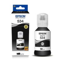 Tinta Epson 534 Negro M3170 M1120 M2170 - 120ml
