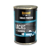 Alimento Belcando Monoproteico Sabor Salmón Lata 400gr