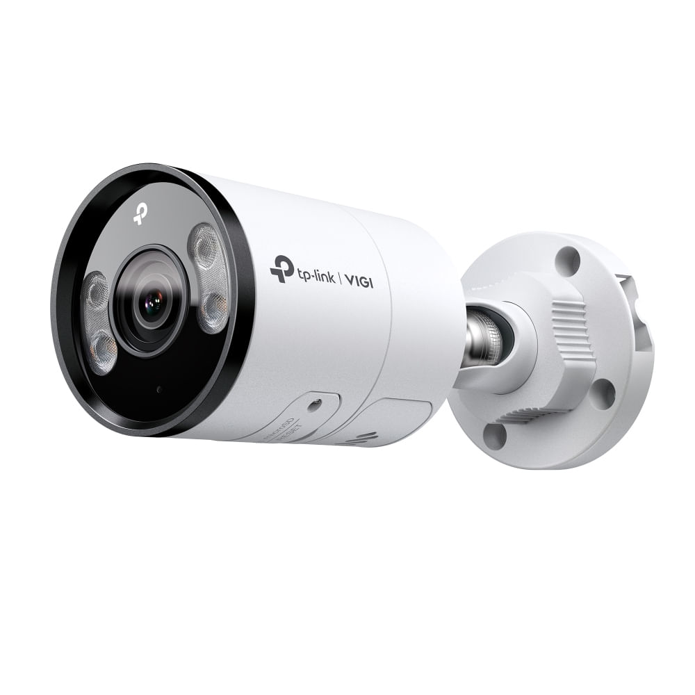 Cámara de Seguridad TP-Link VIGI InSight S345 4MP HD para Interior y Exterior - Con Conectividad Av