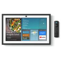 Echo Show 15 Pantalla inteligente Full HD de 15.6