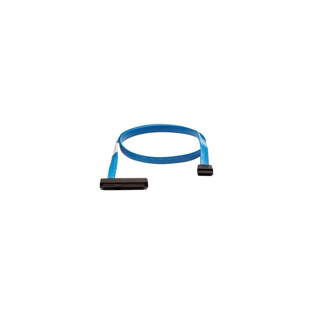 Cable kit HPE ML30 Gen10 - Conectividad óptima para servidores - Fácil instalación y alta compatibi