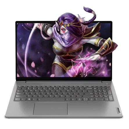 LAPTOP LENOVO V15 15,6' RYZEN 5 7520U 16GB LPDDR5 500GB MI PC LISTA MIPCLISTA LAPTOP LENOVO V15 15,6' RYZEN 5 7520U 16GB LPDDR5 1TB MI PC LISTA MIPCLISTA