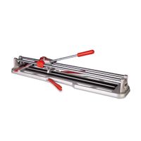 Cortadora de Piso Manual Rubi Star 63 Platinum