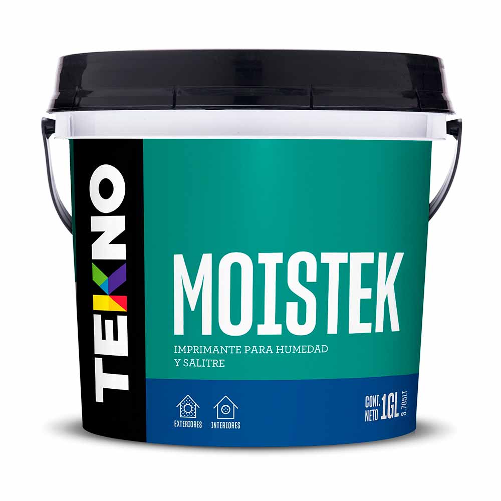 Tekno Moistek 1 galón