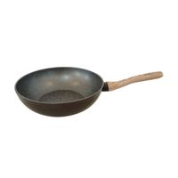 Wok Antiadherente Premiun Orange