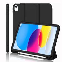Funda Case Protector para iPad 10ma 11va Generación - Black