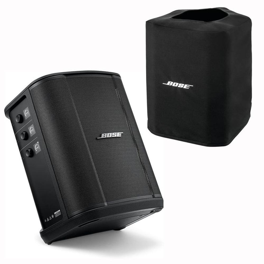 Parlante BOSE S1 PRO PLUS + Funda Protectora