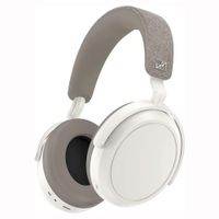 Audífonos Sennheiser Momentum 4 Wireless Noise cancelling - White