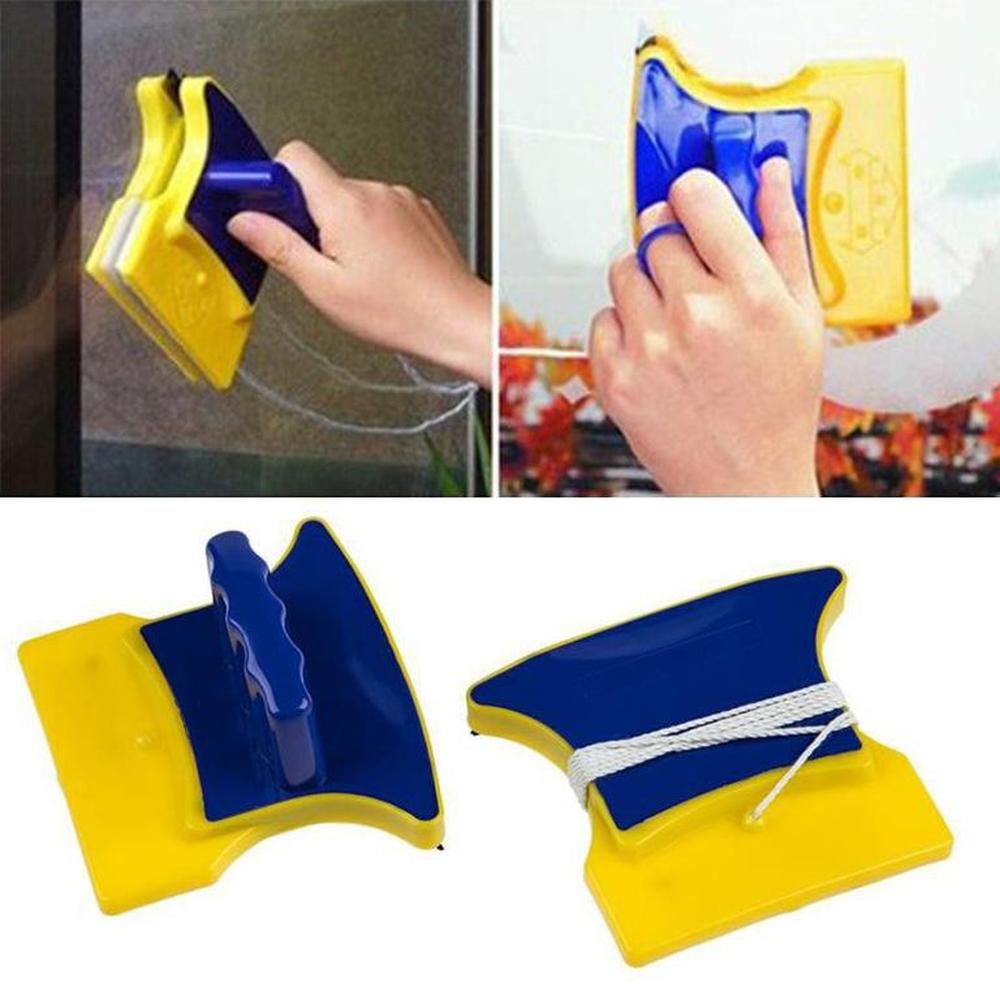 Kit Limpieza de VIdrio Ventanas Super Practico Doble Lado