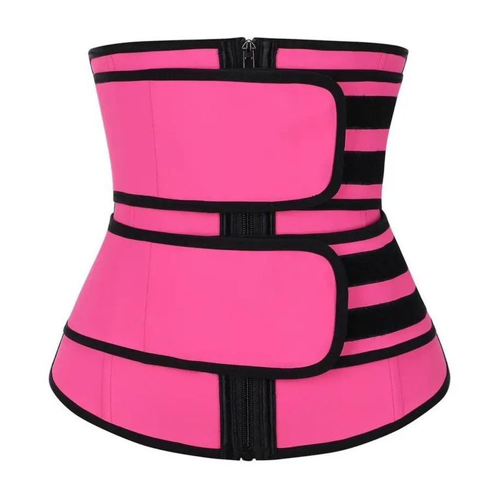 Cinturón Corsé Adelgazante para Bajar de Peso y Moldear el Cuerpo 3XL