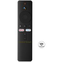 Control remoto mi bo x s 4k uhd para tv bo x
