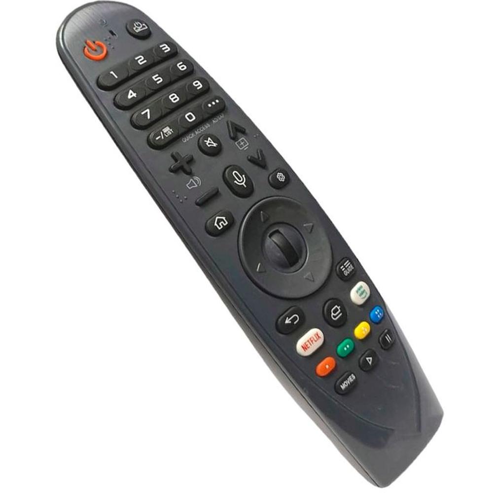 Control Remoto Universal Para Smart Tv Hyundai WebOS