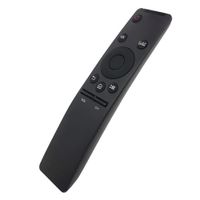Control Remoto Compatible Para Smart Tv Lcd Led 4k
