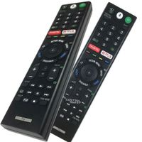Control Para Sony Bravia Smart Tv Android 4k Led Con Mando De Voz