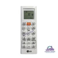 Control Remoto LG Split Inverter - Modelo AKB75215401