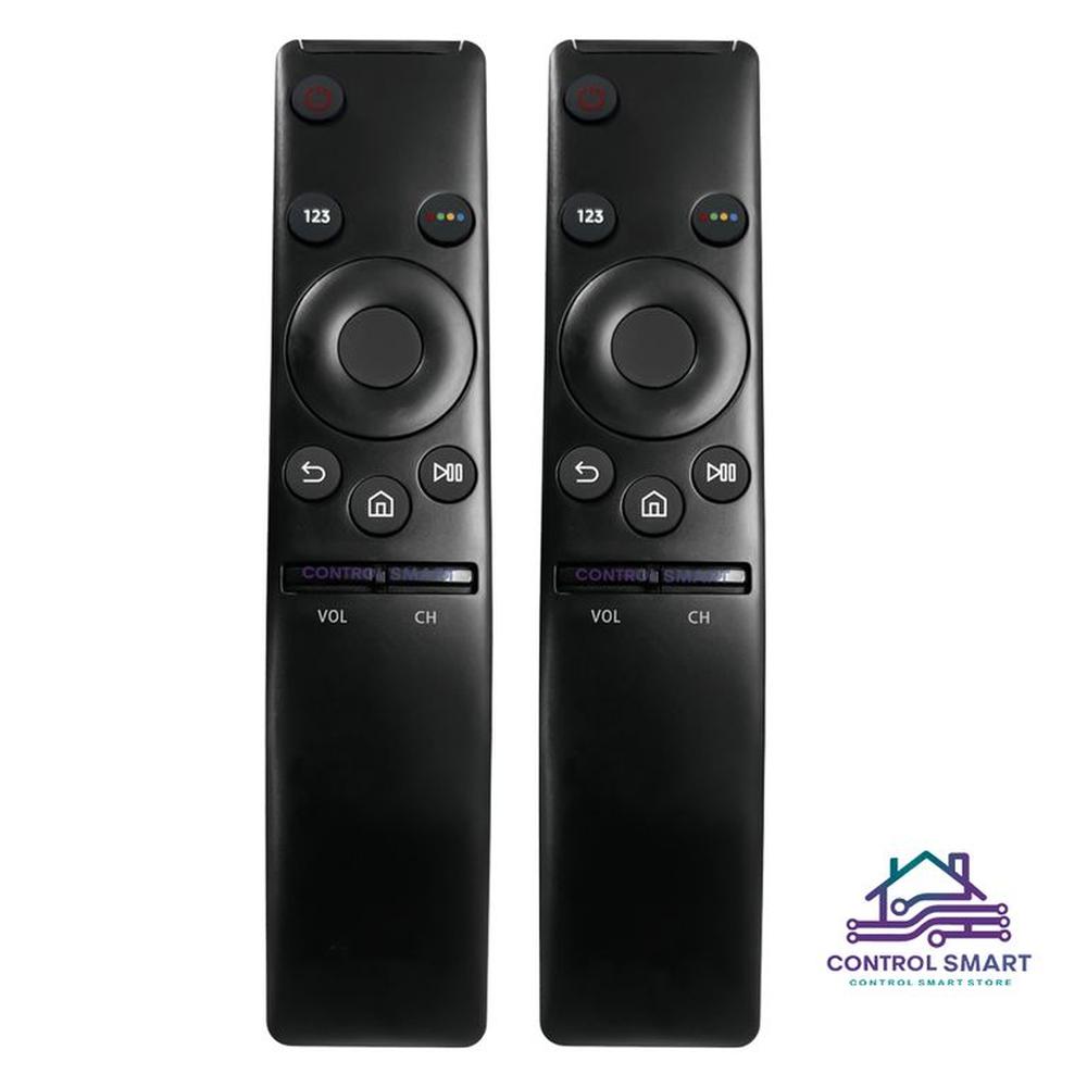 Control Remoto Universal Para Tvs Samsung Sin Configuración