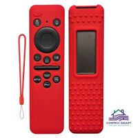 Funda Resistente para Control Samsung Solar 2023