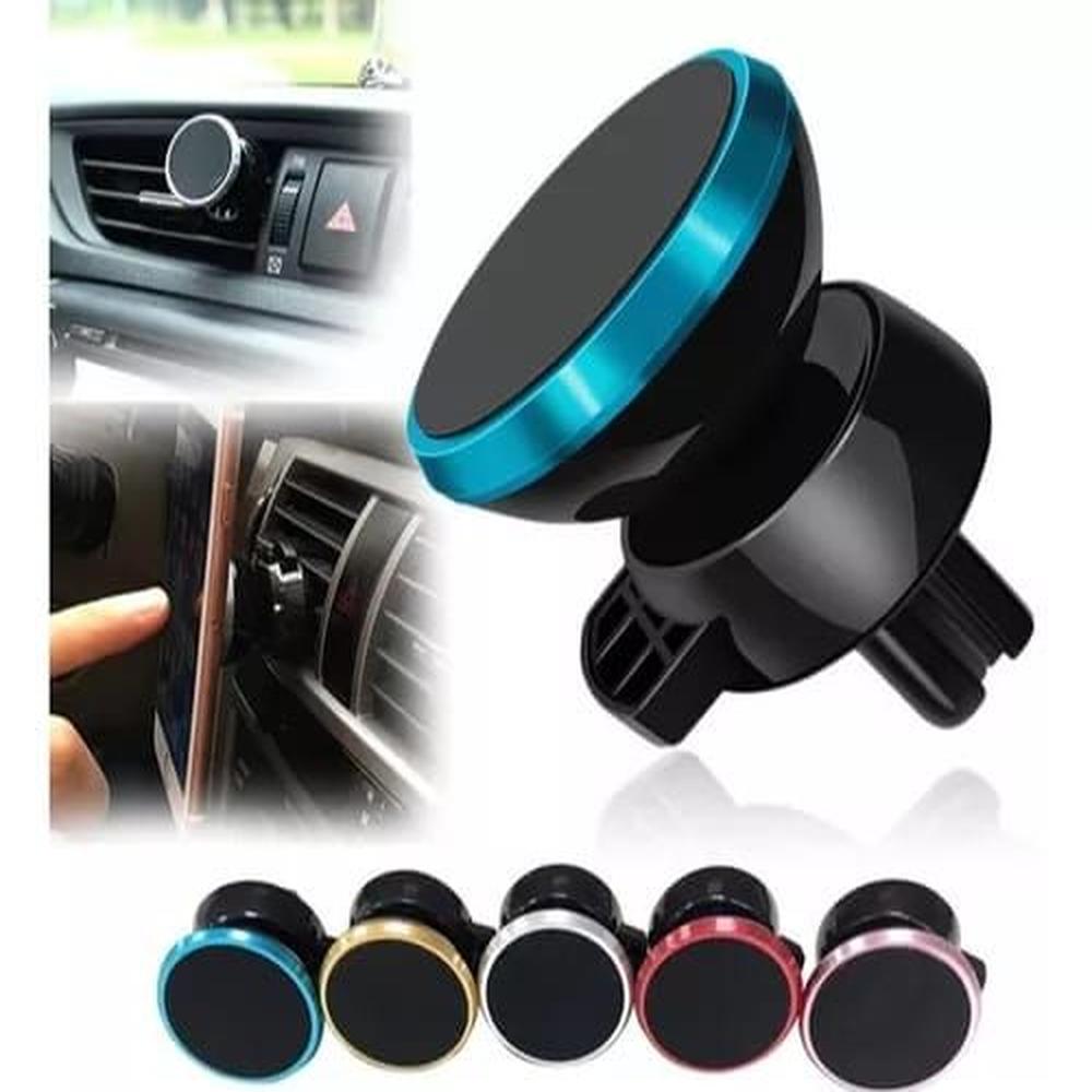 Soporte Holder Magnético Porta Celular para Auto Carro