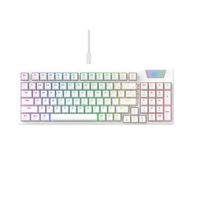 Teclado Alámbrico Gamenote Kb885L-SP