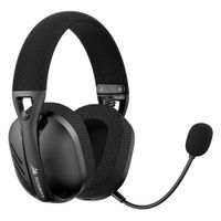Audífonos Havit Inalámbrico Fuxi H3 Quad Mode