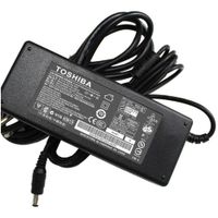 Cargador Compatible Para Laptop Toshiba 19V 4-74A
