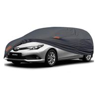 Cobertor De Auto Toyota Auris Hatchback  Impermeable