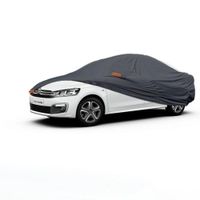 Cobertor De auto Auto Citroen C-Elysee Impermeable