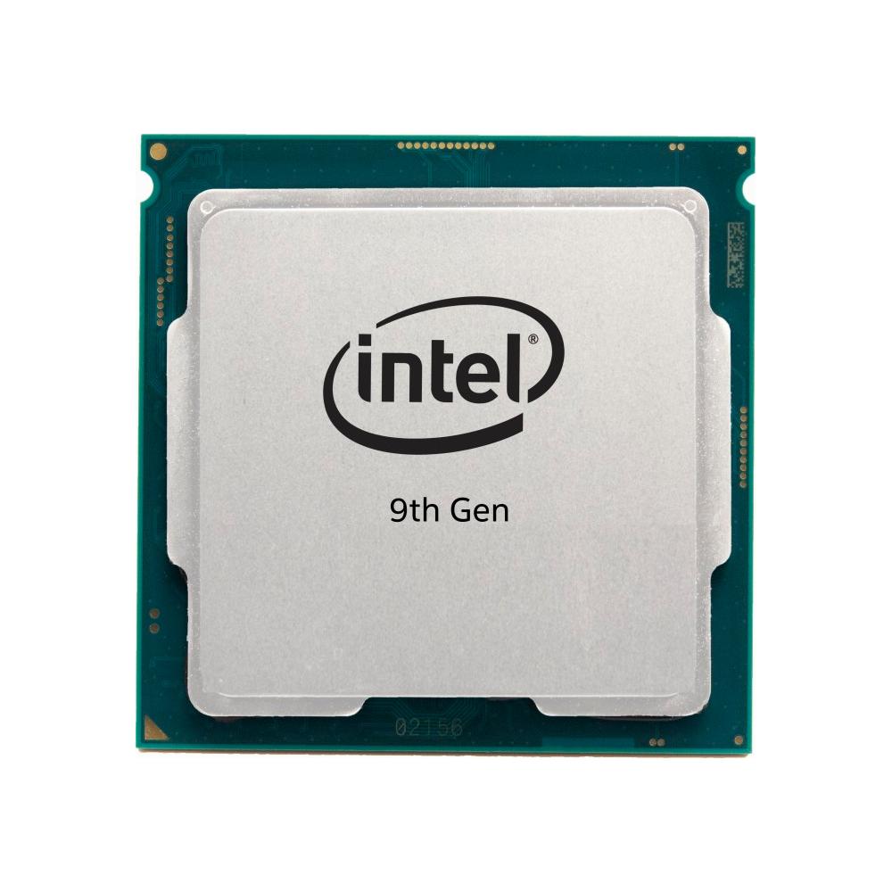 Procesador Intel Core i5-9400 LGA1151, 2.90 GHz, 9 MB Caché L3, 65W – Rendimiento Potente para Gami