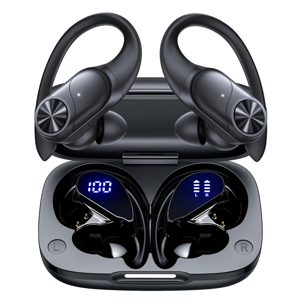 Auriculares Inalámbricos Pocbuds Con Bluetooth Wireless