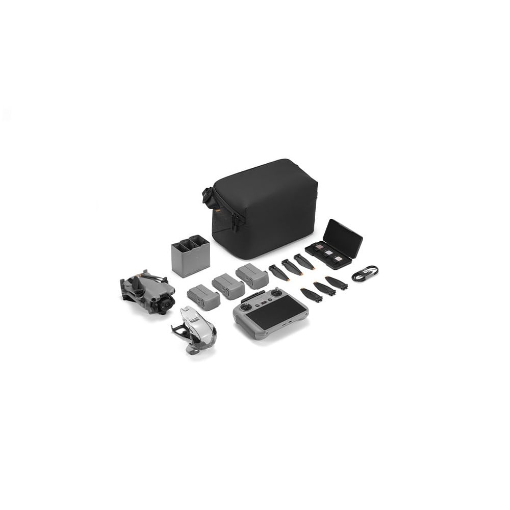 DJI Drone Mini 5 Pro Fly More Combo Plus (DJI RC2)