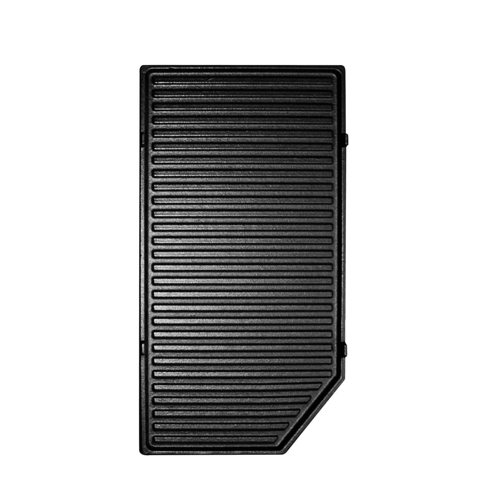 Plancha Parrillera S-Collection Max Grill 60/70 cm