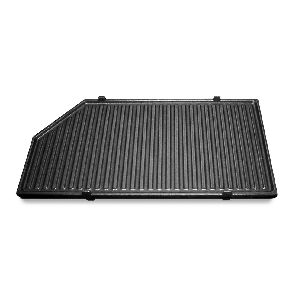 Plancha Parrillera S-Collection Max Grill 90 cm
