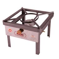 Cocina Semi-Industrial Fadic 1 Hornilla